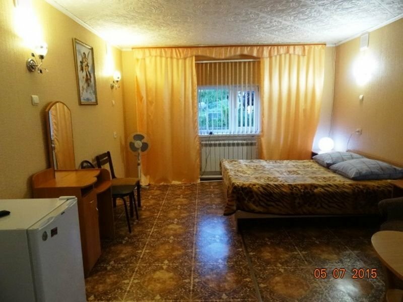 Гостиница У Лысой горы Луга-88