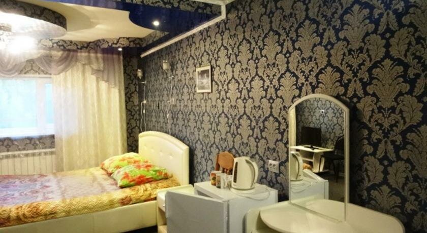 Гостиница У Лысой горы Луга-67