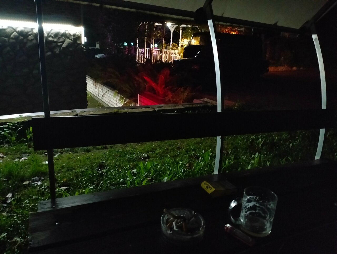 Гостиница У Лысой горы Луга-130