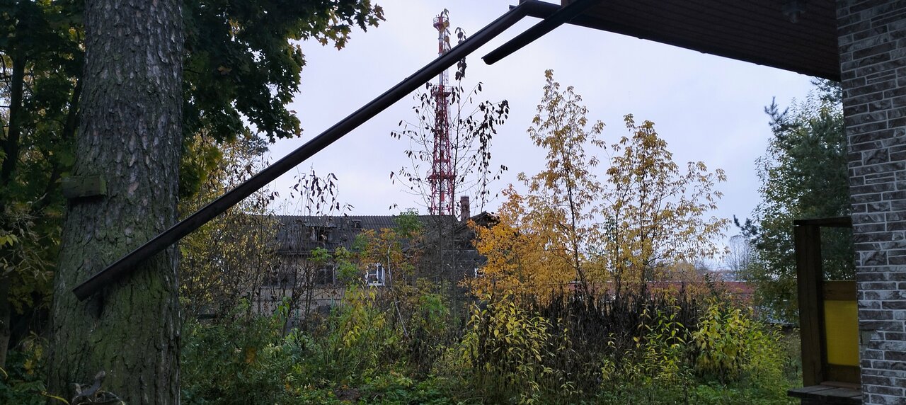 Гостиница У Лысой горы Луга-127