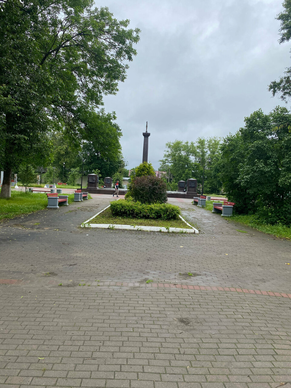 Гостиница У Лысой горы Луга-115