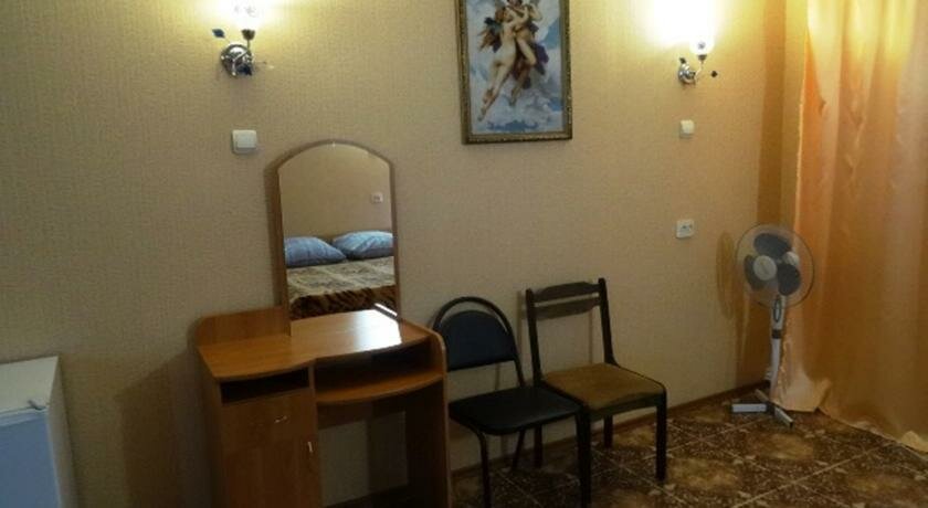 Гостиница У Лысой горы Луга-58