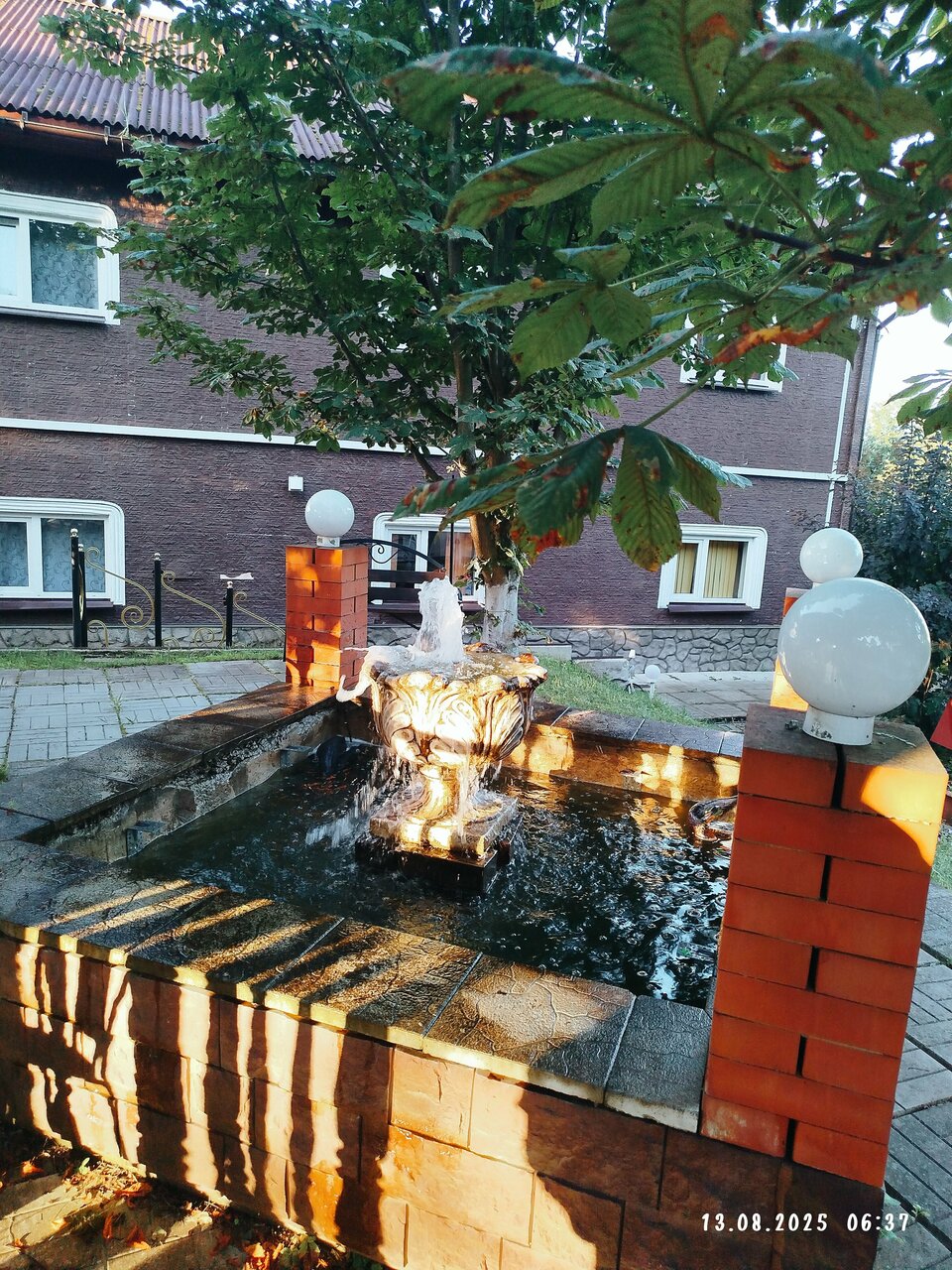 Гостиница У Лысой горы Луга-119