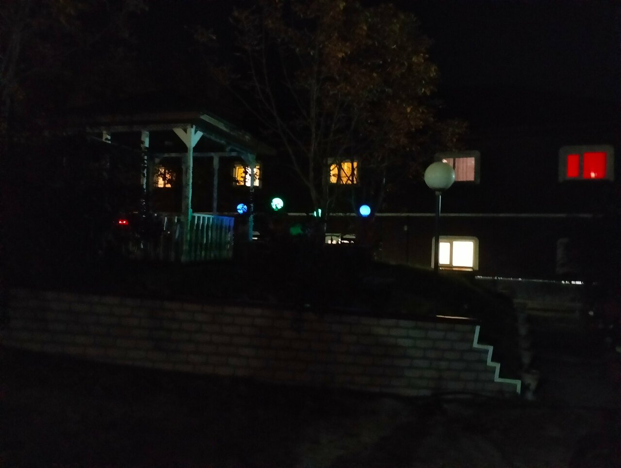 Гостиница У Лысой горы Луга-118