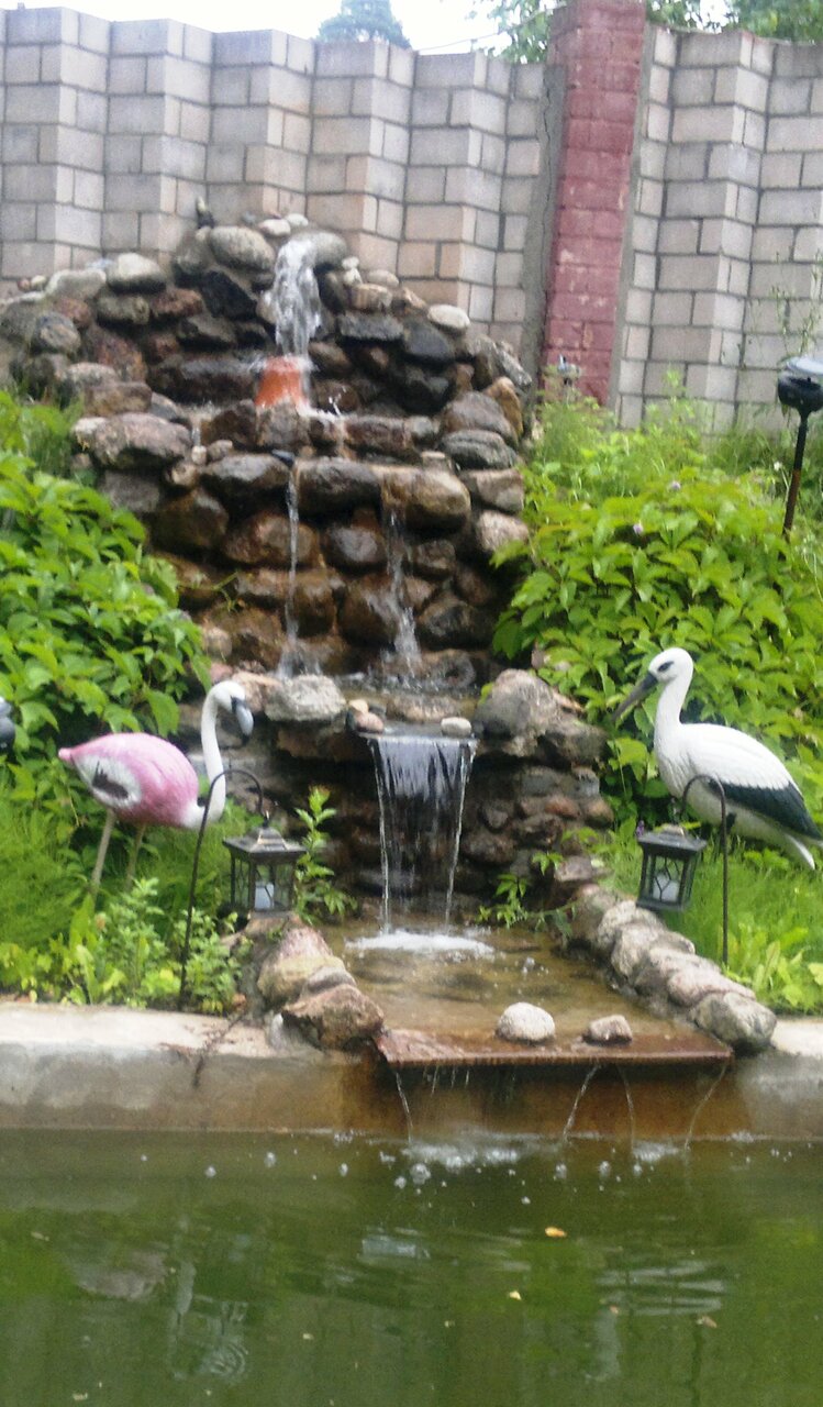 Гостиница У Лысой горы Луга-135