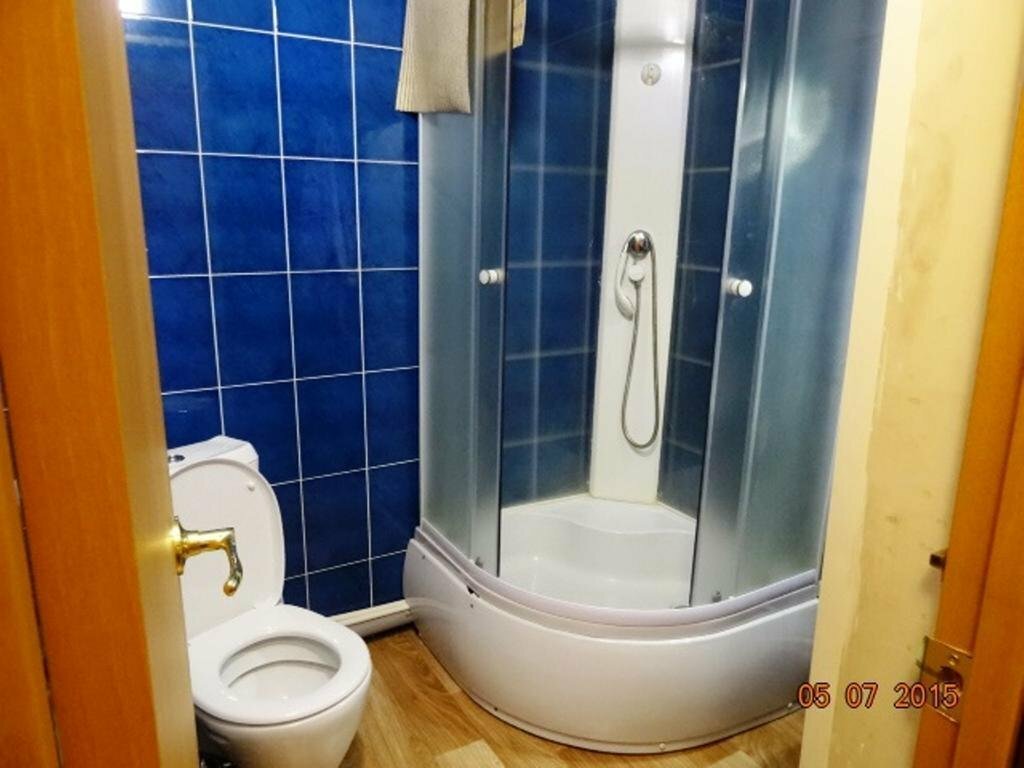 Гостиница У Лысой горы Луга-60