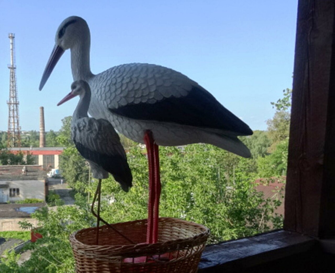 Гостиница У Лысой горы Луга-24