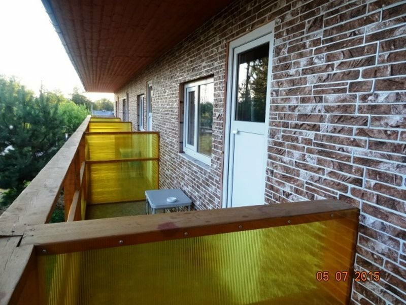 Гостиница У Лысой горы Луга-81