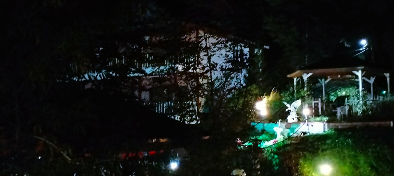 Гостиница У Лысой горы Луга-143