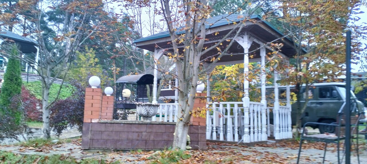 Гостиница У Лысой горы Луга-141