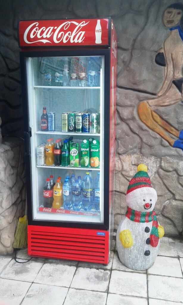 Гостиница У Лысой горы Луга-20