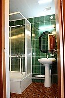 Гостиница У Лысой горы Луга-107