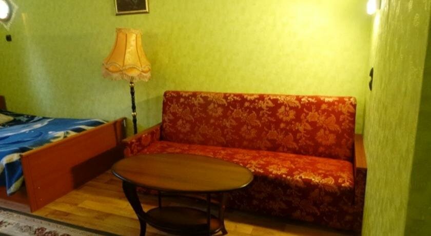 Гостиница У Лысой горы Луга-89