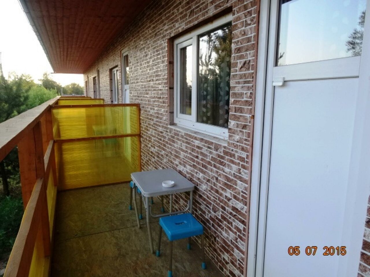 Гостиница У Лысой горы Луга-92