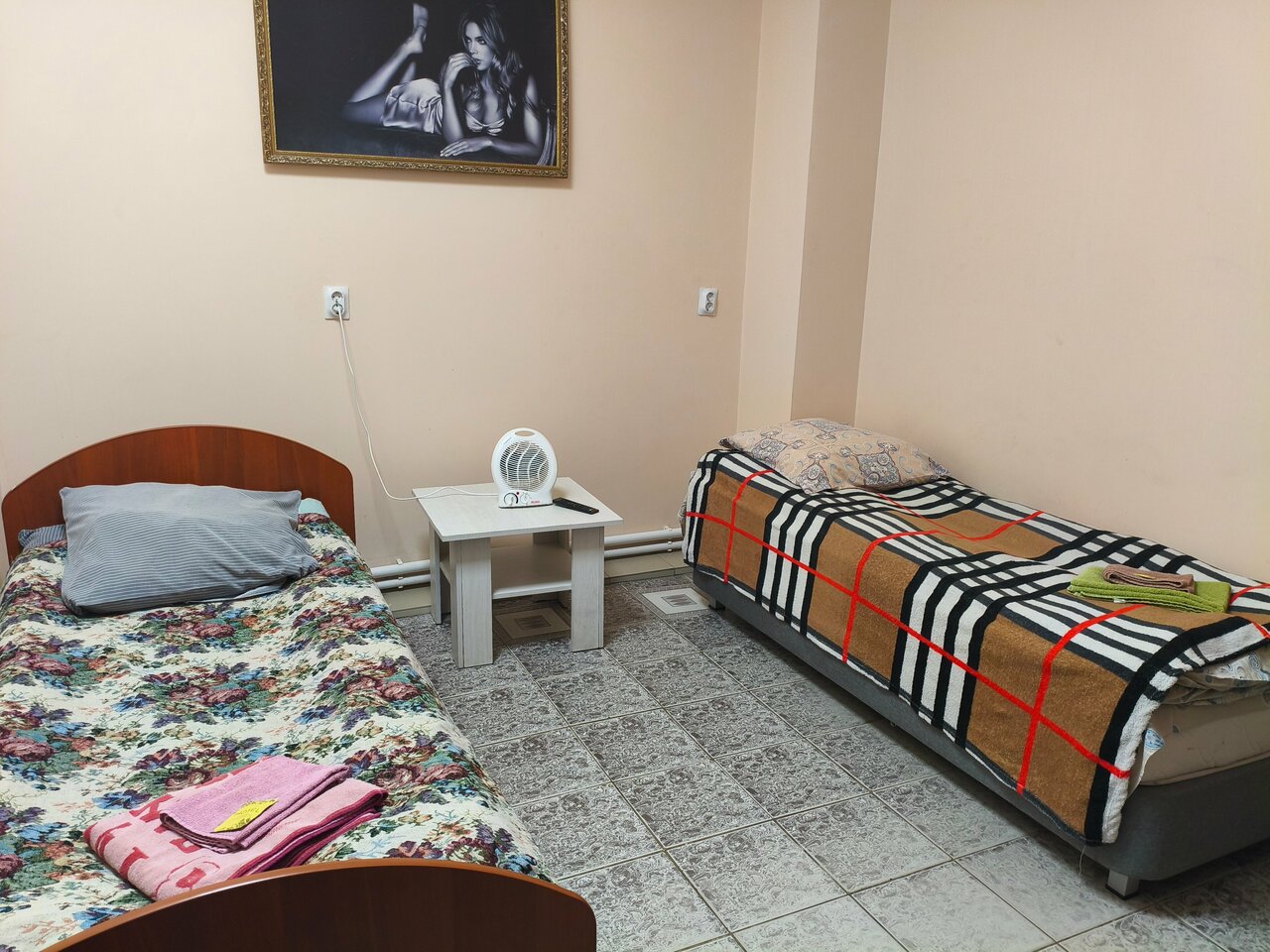 Гостиница У Лысой горы Луга-112