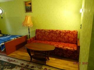 Гостиница У Лысой горы Луга Номер улучшенный с 2 односпальными кроватями-2