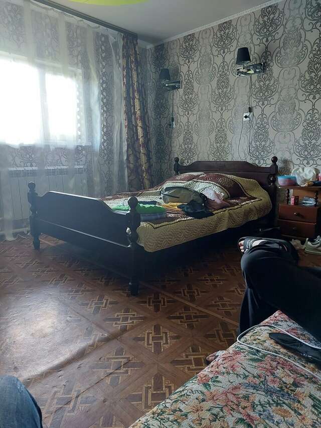 Гостиница У Лысой горы Луга-146