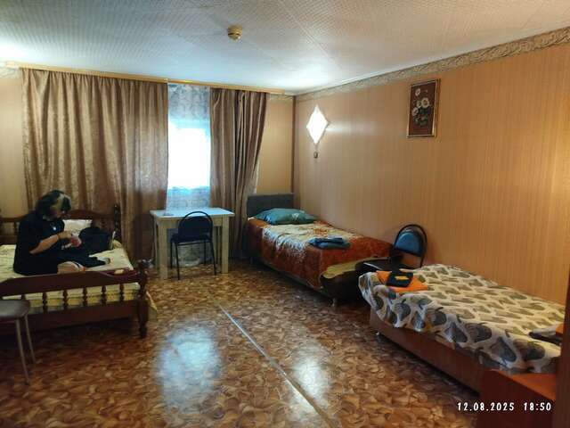 Гостиница У Лысой горы Луга-145