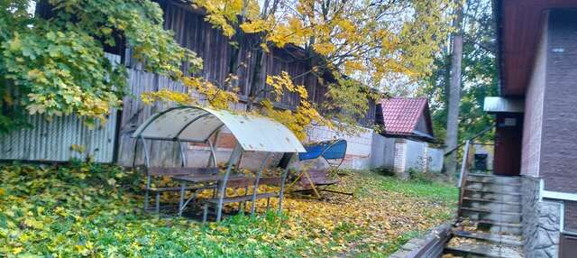 Гостиница У Лысой горы Луга-115