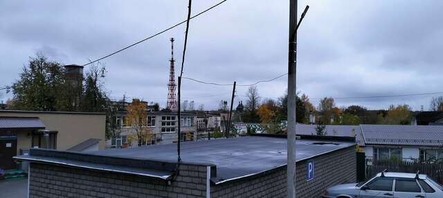 Гостиница У Лысой горы Луга-143