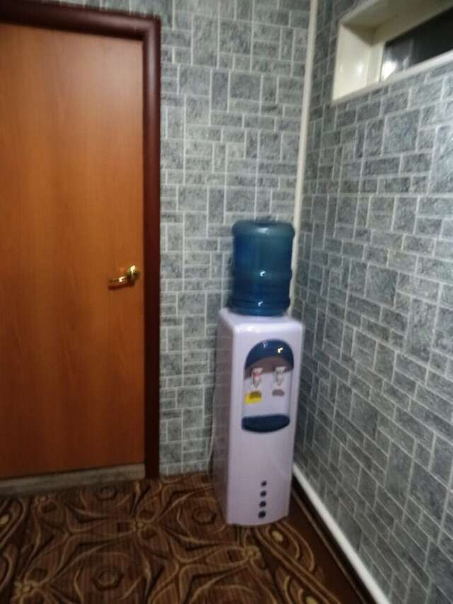 Гостиница У Лысой горы Луга-36