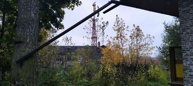 Гостиница У Лысой горы Луга-126