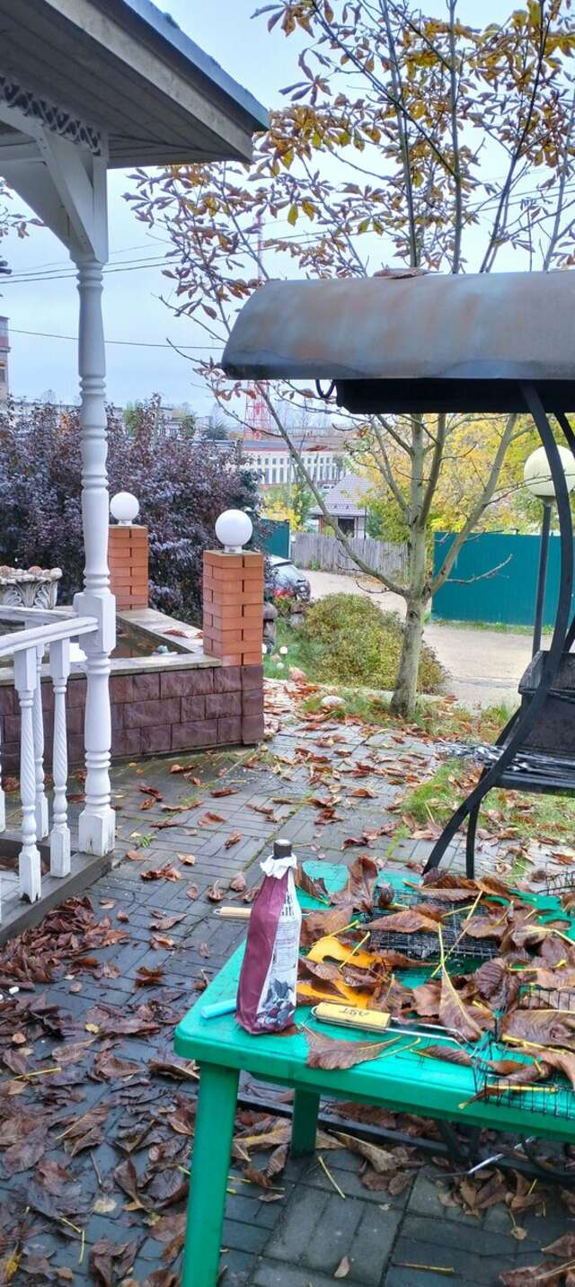 Гостиница У Лысой горы Луга-136