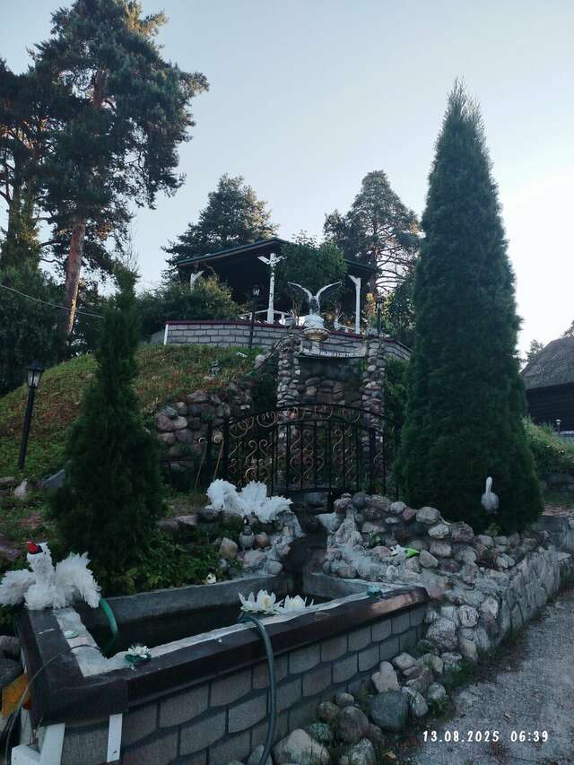 Гостиница У Лысой горы Луга-122