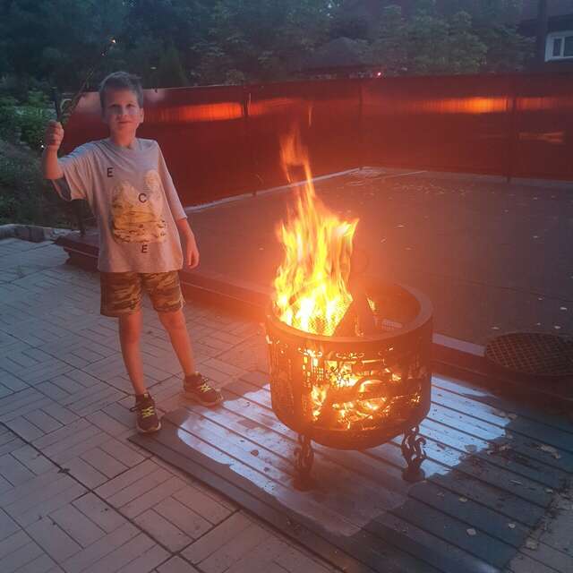 Гостиница У Лысой горы Луга-127