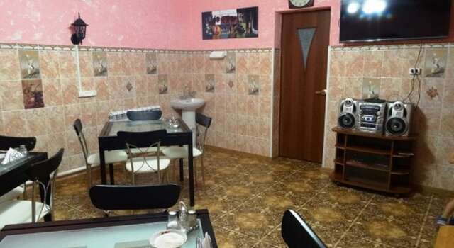 Гостиница У Лысой горы Луга-89