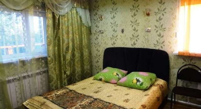 Гостиница У Лысой горы Луга-78