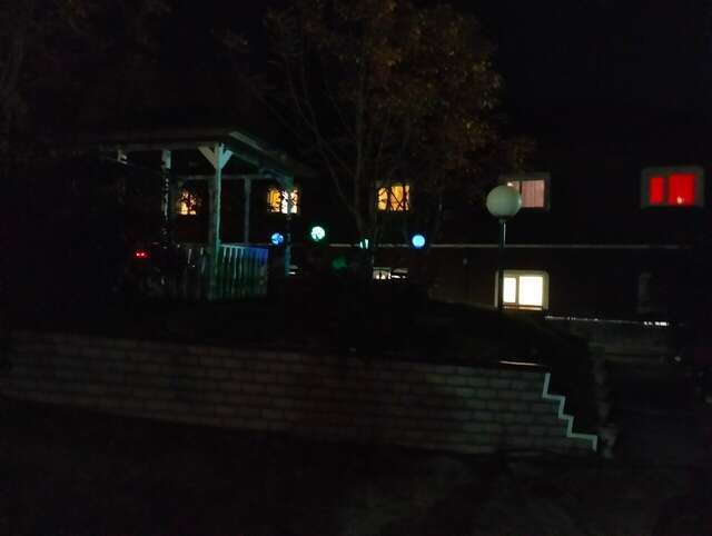 Гостиница У Лысой горы Луга-117