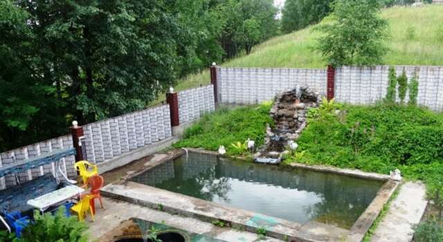 Гостиница У Лысой горы Луга-15