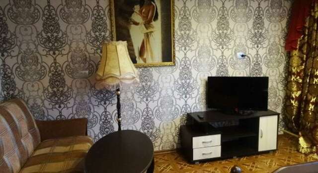 Гостиница У Лысой горы Луга-24