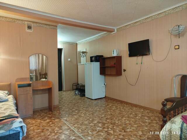 Гостиница У Лысой горы Луга-147