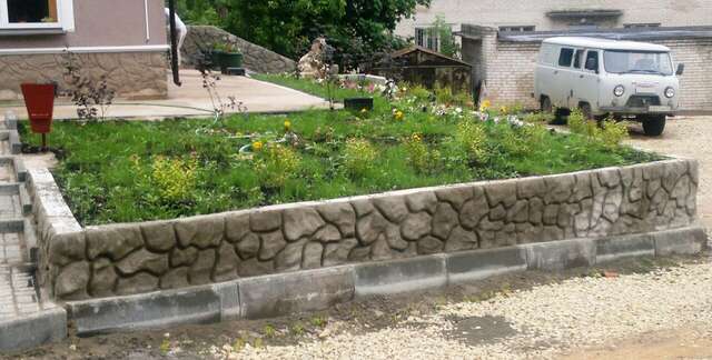 Гостиница У Лысой горы Луга-133