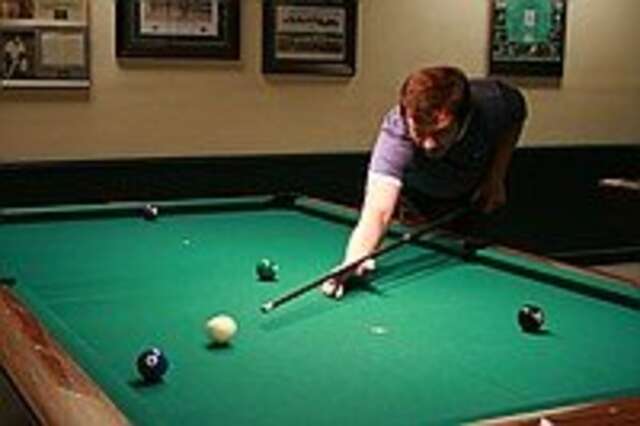 Гостиница У Лысой горы Луга-116